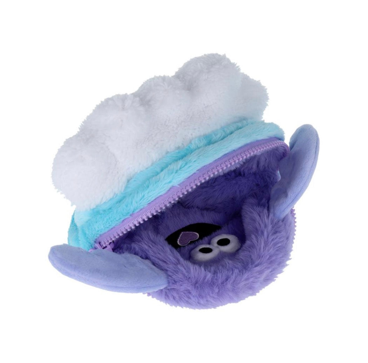 【ペンケース】ホイッピ&ラッピ リバペン