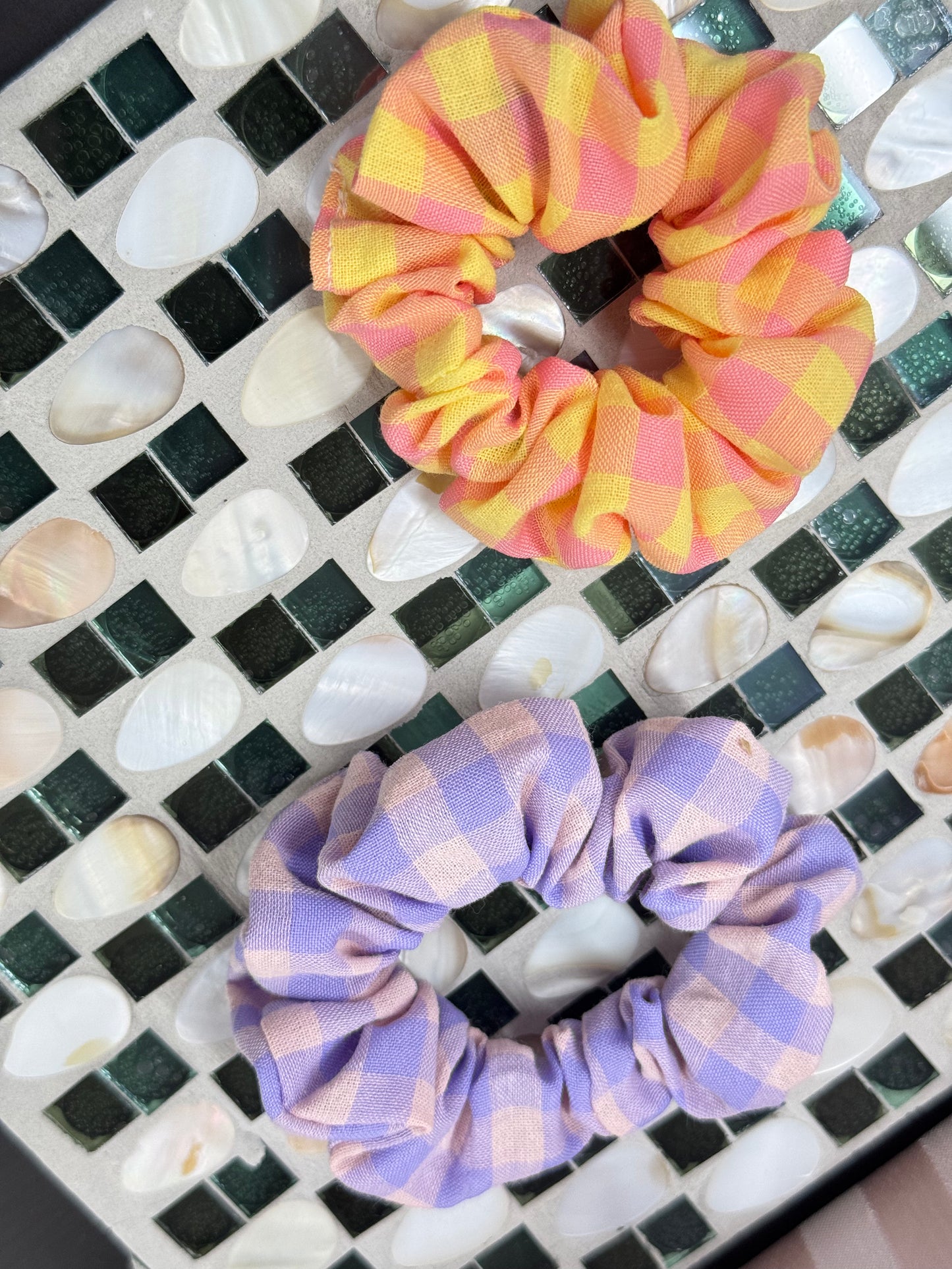 シュシュfor kids