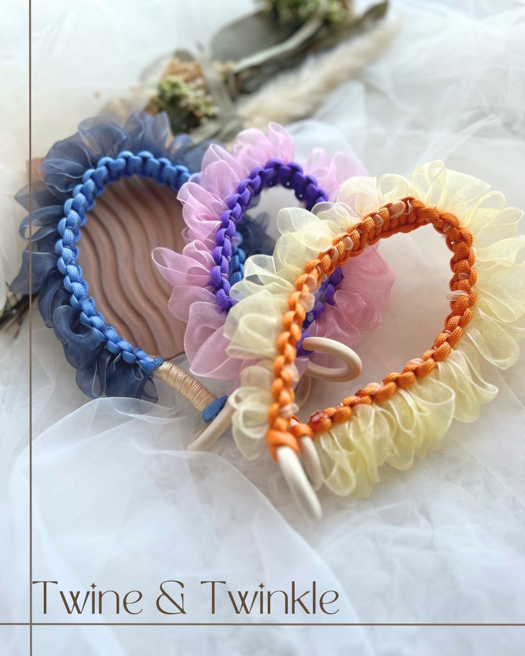 リボンマグホルダー