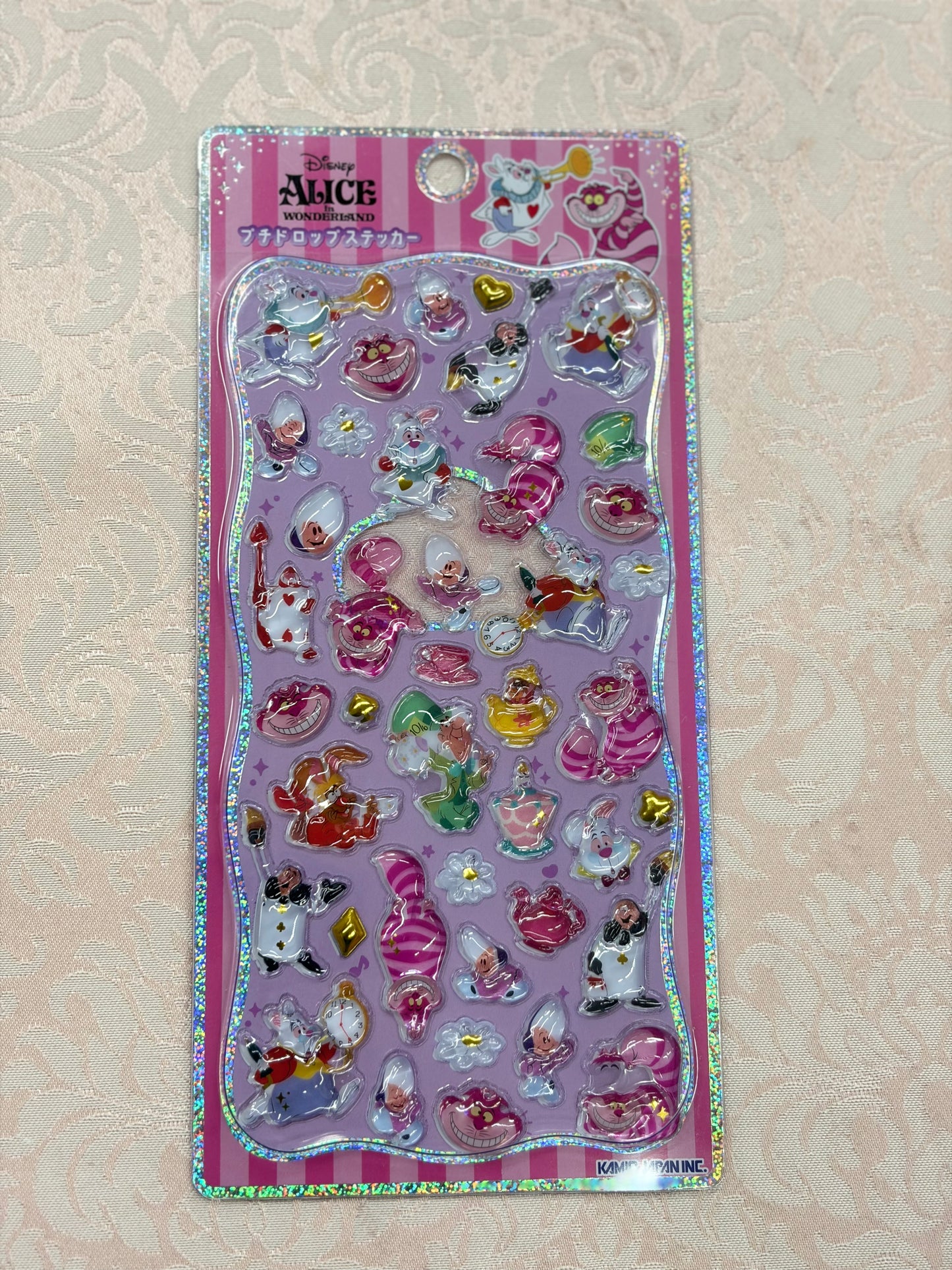 happy bag 6枚セット