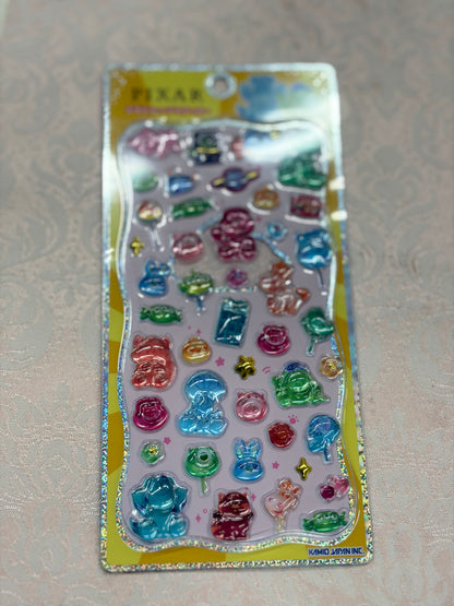 happy bag 6枚セット