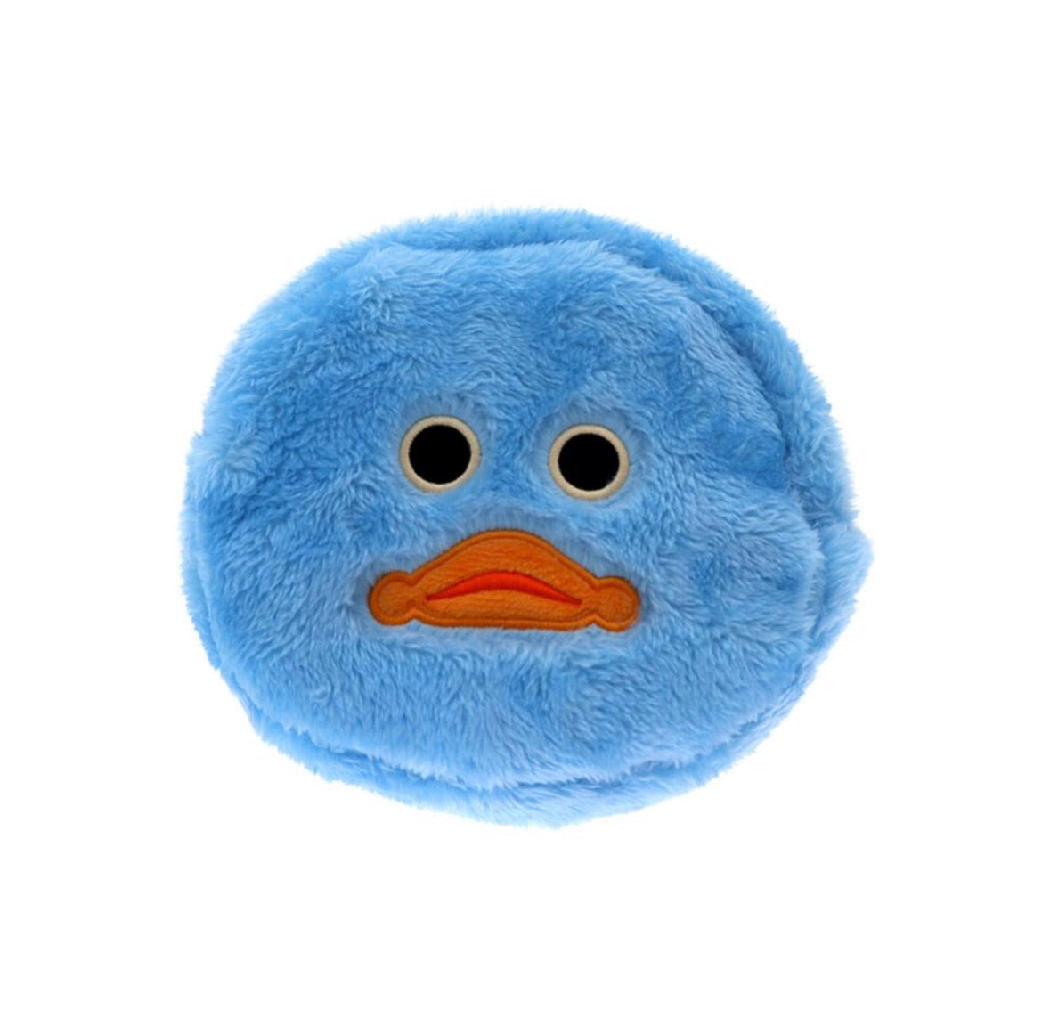 【ペンケース】mojojojo リバペン Bird