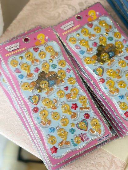 happy bag 6枚セット