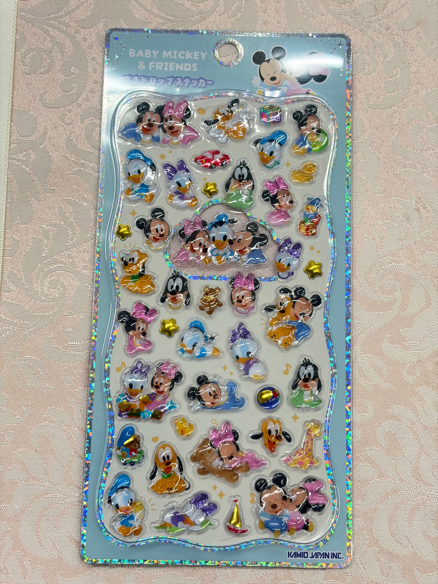 happy bag 6枚セット