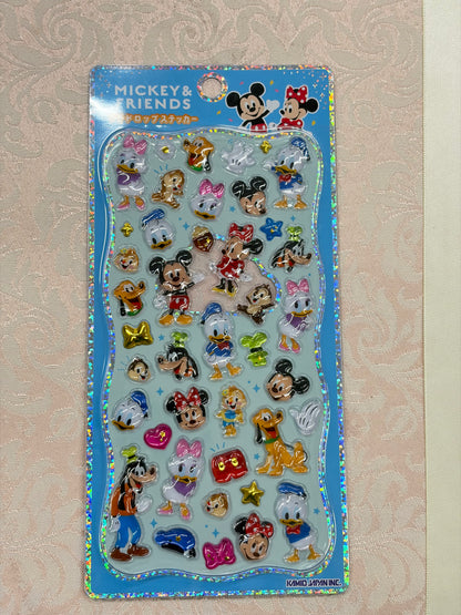 happy bag 6枚セット