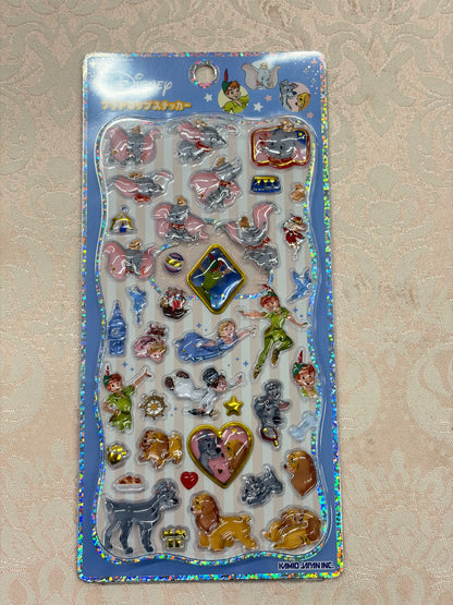 happy bag 6枚セット