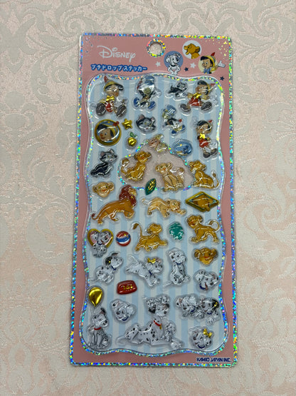 happy bag 6枚セット