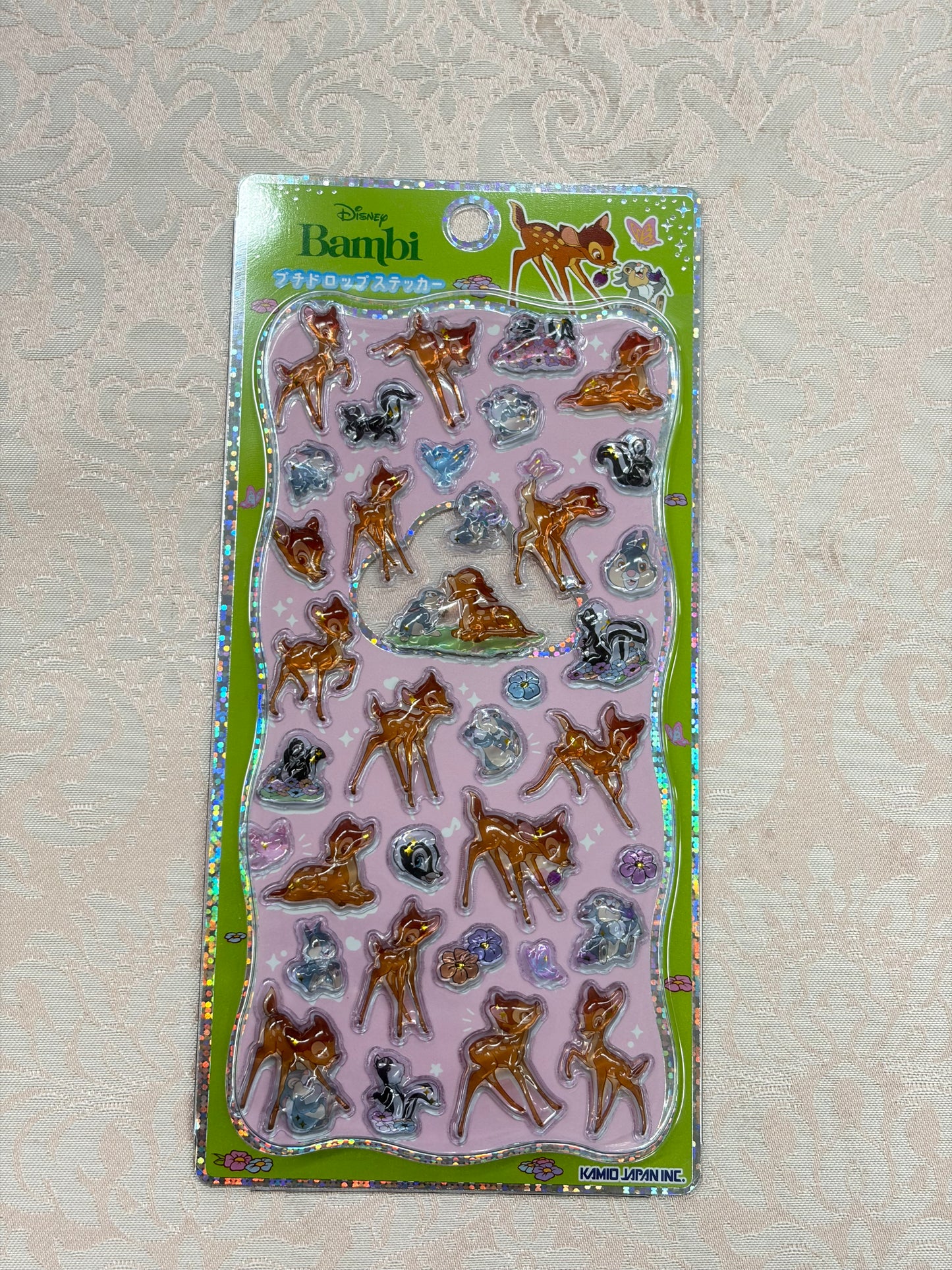 happy bag 6枚セット