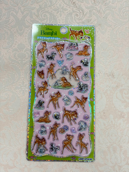 happy bag 6枚セット