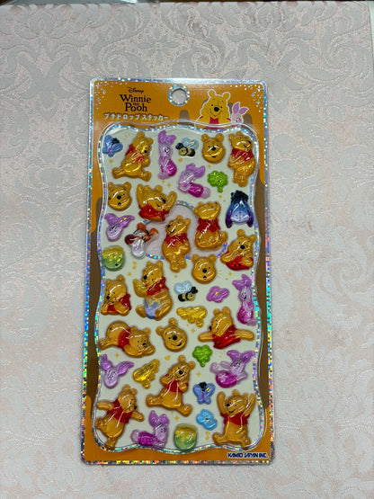 happy bag 6枚セット