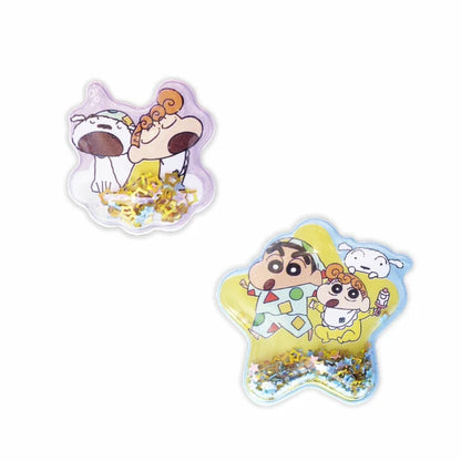 クレヨンしんちゃんシェイカーステッカーズ【７月発送予定】