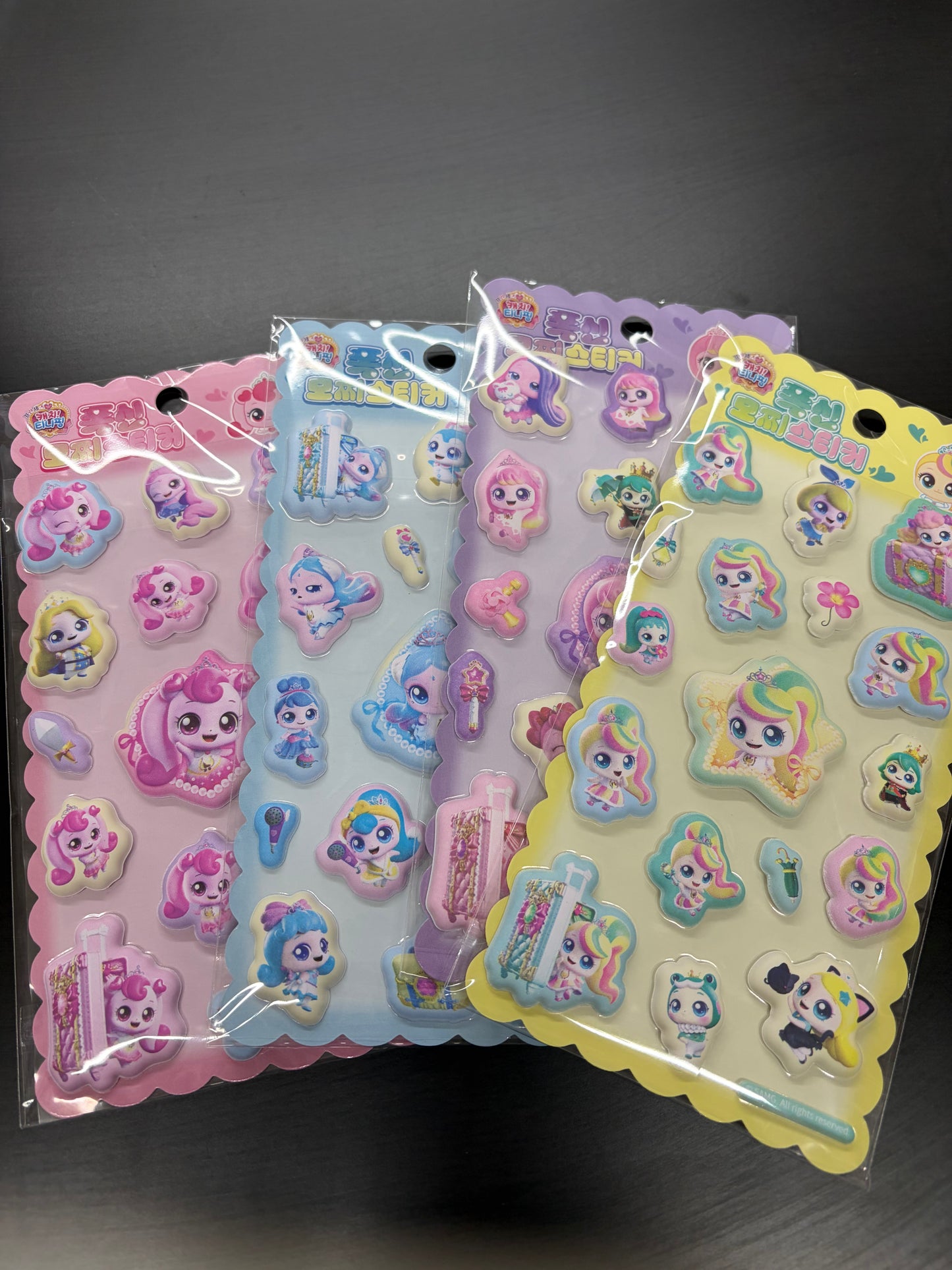 ティニピンセット