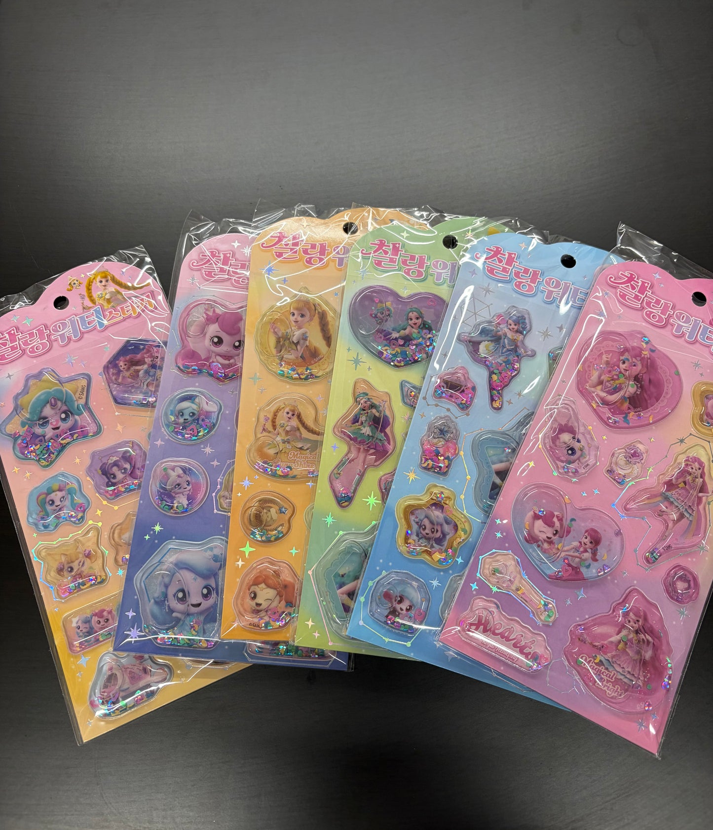 ティニピンセット