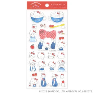 ﾄｺﾛｺﾑｷﾞ×ｻﾝﾘｵｺﾗﾎﾞ ｺｯﾄﾝｼｰﾙ