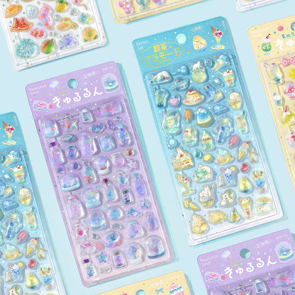 きゅるるんシリーズ【7月発送予定】キャンセル不可