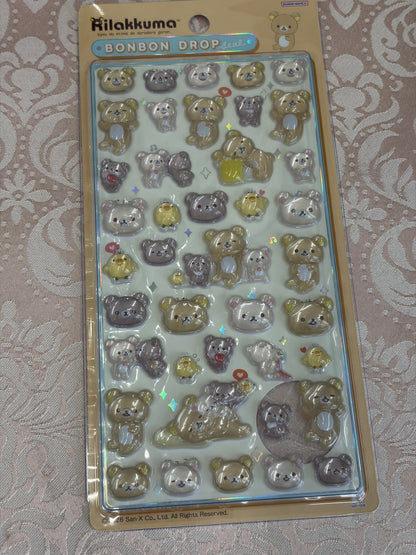 happy bag 6枚セット
