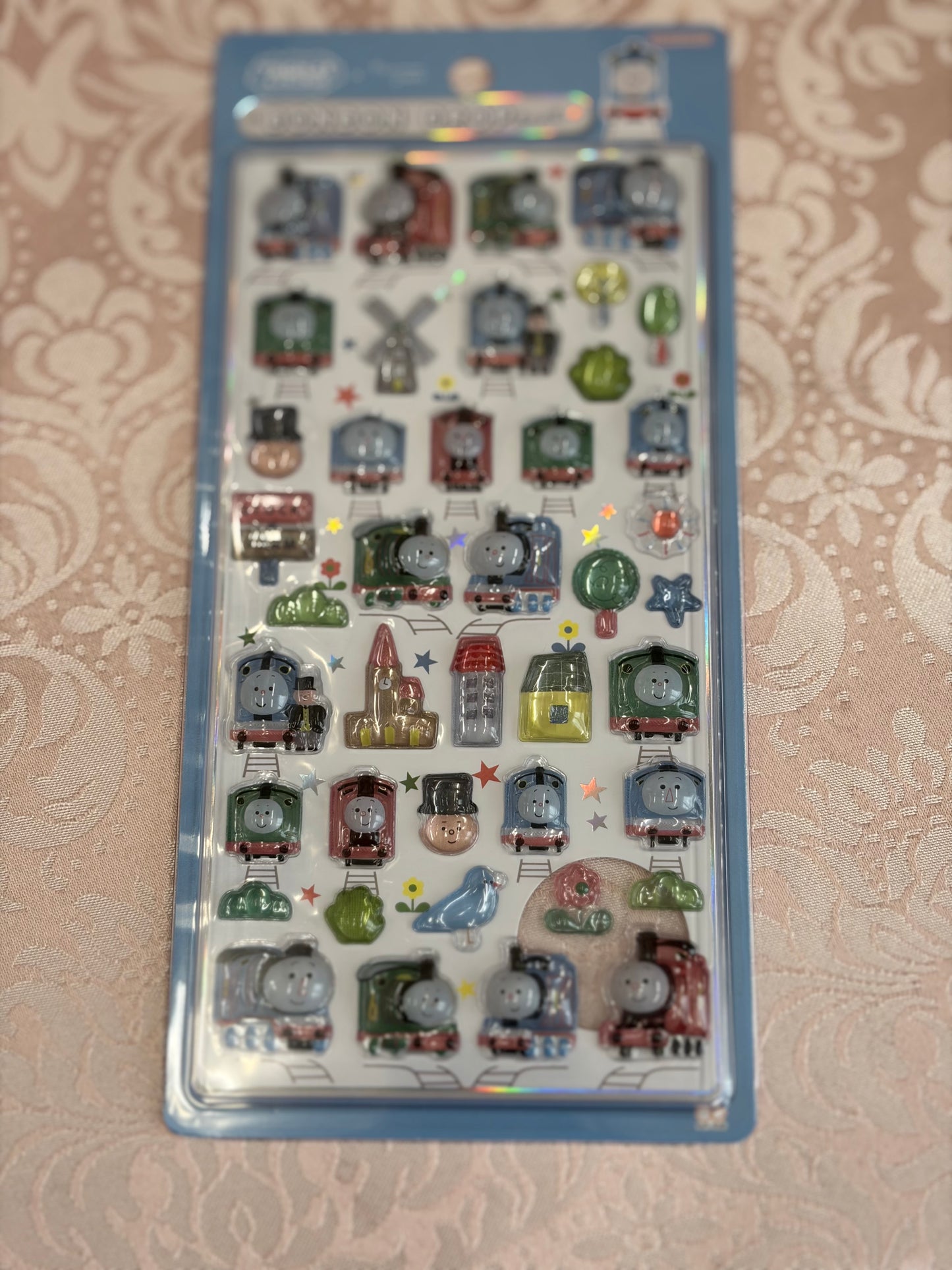 happy bag 6枚セット