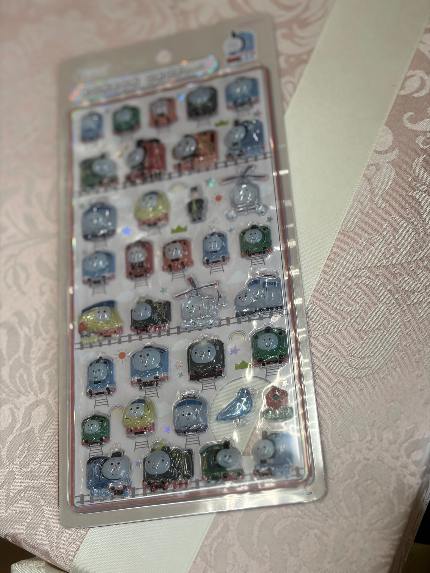 happy bag 6枚セット