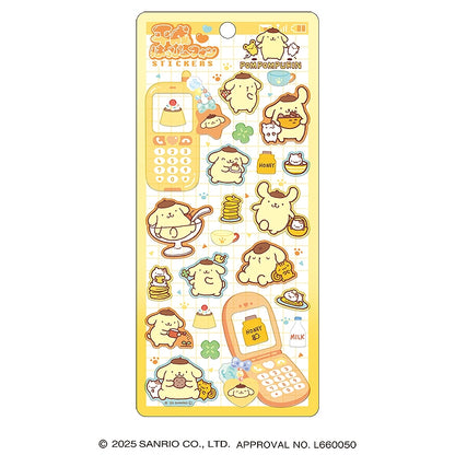 平成はっぴーフォンステッカー【３月入荷】