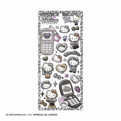 平成はっぴーフォンステッカー【３月入荷】