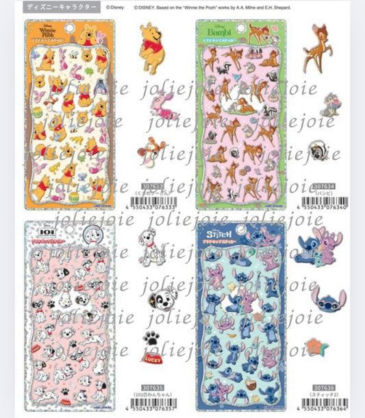 プチドロップスティッカー【4月中旬入荷予定】