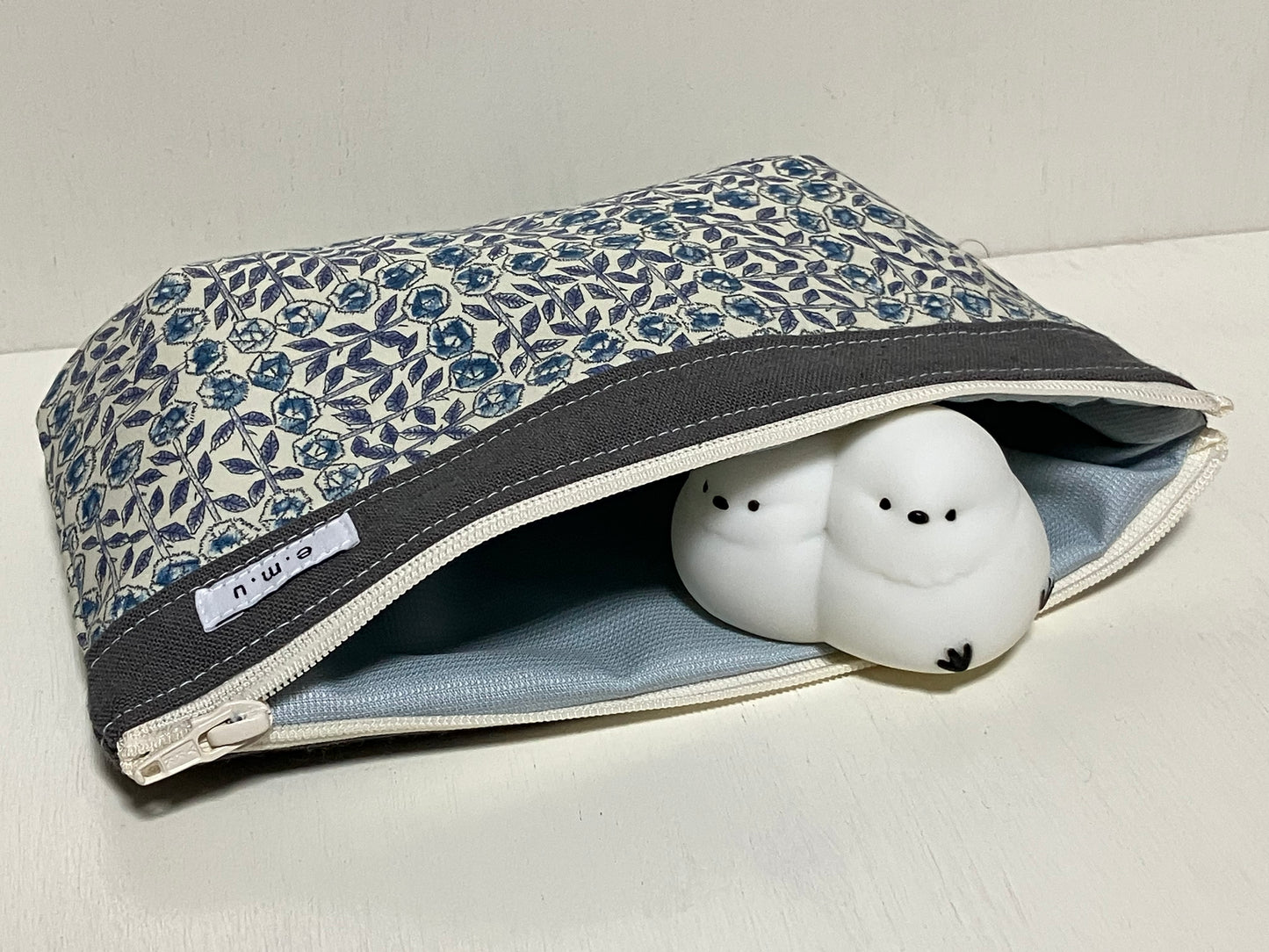 ポーチ【リバティ】