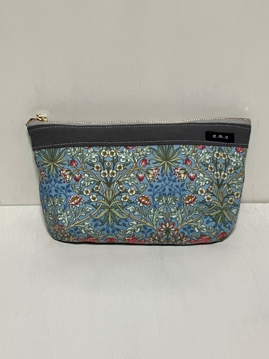 ポーチ【ウィリアムモリス】