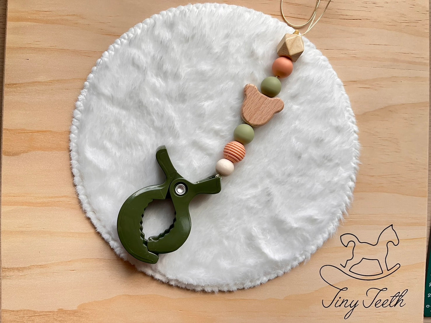 シューズクリッパー